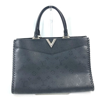 Louis Vuitton  Leather Handbag
