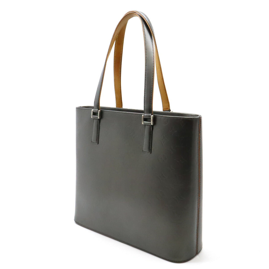 Louis Vuitton Monogram Mat Willwood Tote Bag