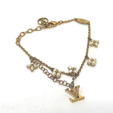 Louis Vuitton   Plating Charm Bracelet