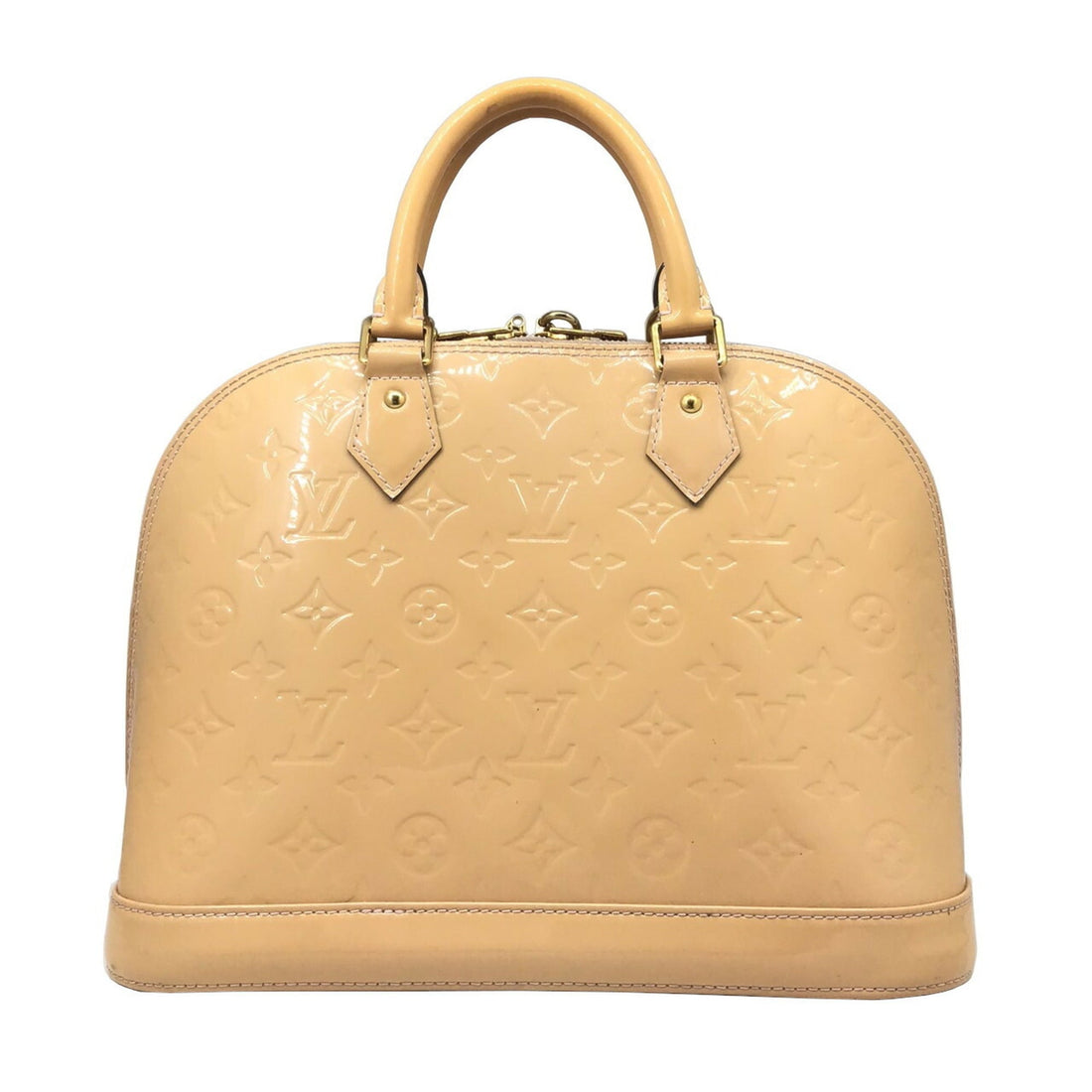 Louis Vuitton Vernis  Vernis Handbag