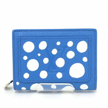 Louis Vuitton  Monogram Empreinte Wallet (Bi-Fold)