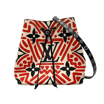 Louis Vuitton Monogram Shoulder Bag