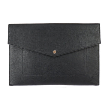 Louis Vuitton  Leather Handbag Pochette