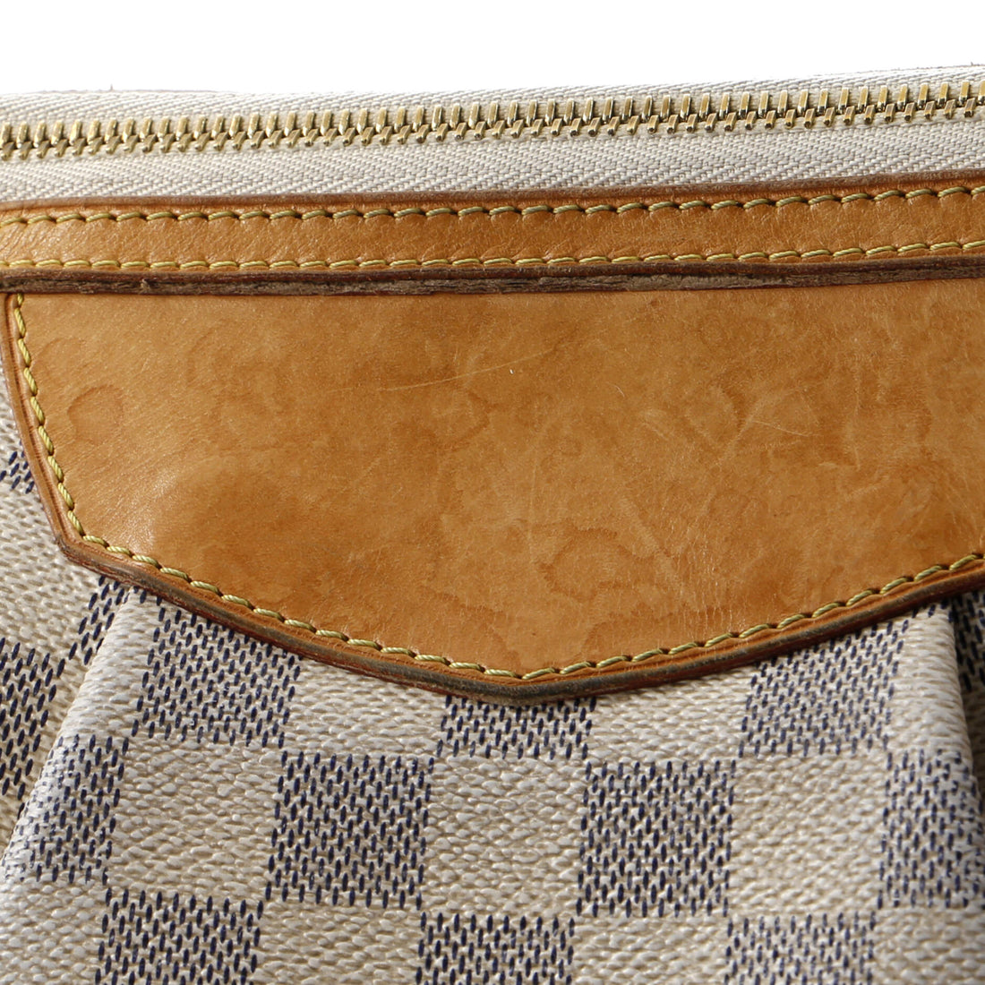 Siracusa Handbag Damier PM