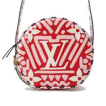 Louis Vuitton Monogram  Color Monogram Shoulder Bag