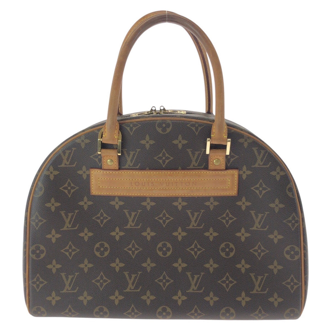 Louis Vuitton Norita Tote Bag M50204