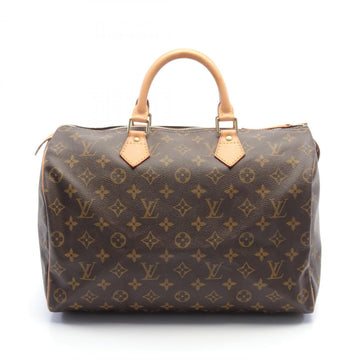 Louis Vuitton  Monogram Monogram Leather Handbag