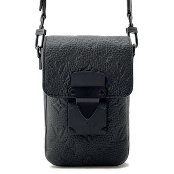 Louis Vuitton Monogram Eclipse  Noir Monogram Eclipse Shoulder Bag