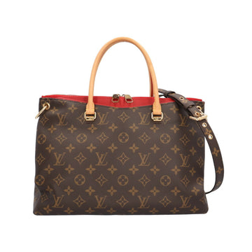 Louis Vuitton  Clementine Monogram Shoulder Bag