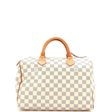 Speedy Handbag Damier 30