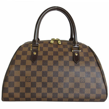 Louis Vuitton Damier  Damier Canvas Handbag