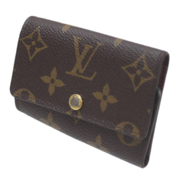 Louis Vuitton Monogram Monogram Keycase