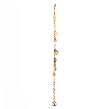 Blooming Supple Bracelet Metal