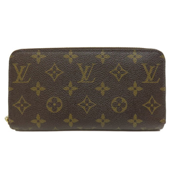 Louis Vuitton   Long Wallet (Bi-Fold)
