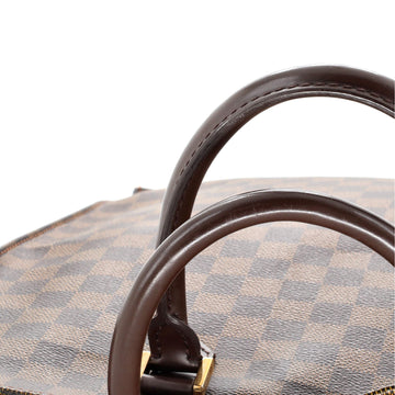 Sac Plat Bag Damier