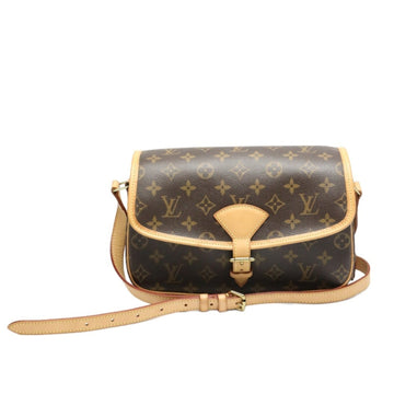 Louis Vuitton Monogram  Monogram Shoulder Bag