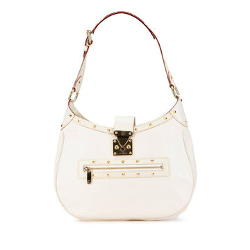 Louis Vuitton Suhali  Suhali Leather Shoulder Bag