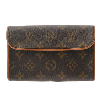 Louis Vuitton Monogram  Monogram Fanny Pack