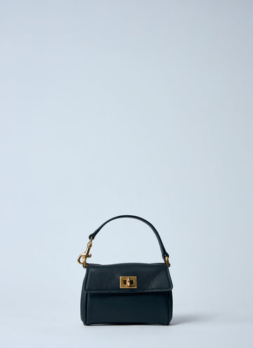 Balenciaga Women Micro Rodeo Handbag