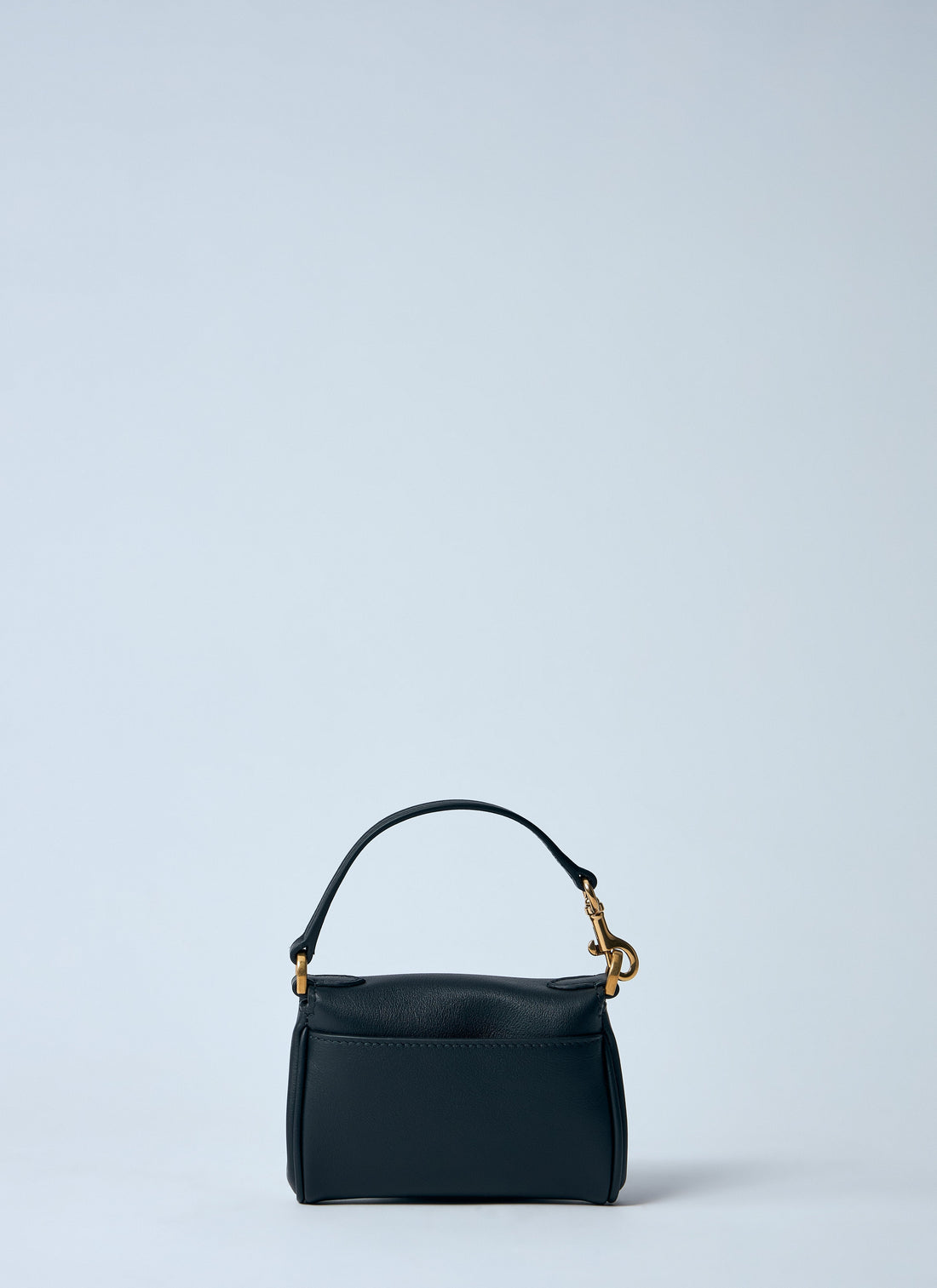 Balenciaga Women Micro Rodeo Handbag