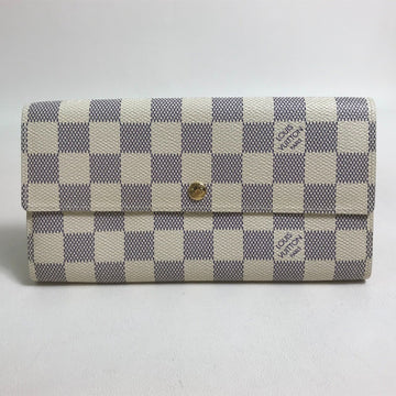 Louis Vuitton  Other Long Wallet (Bi-Fold)