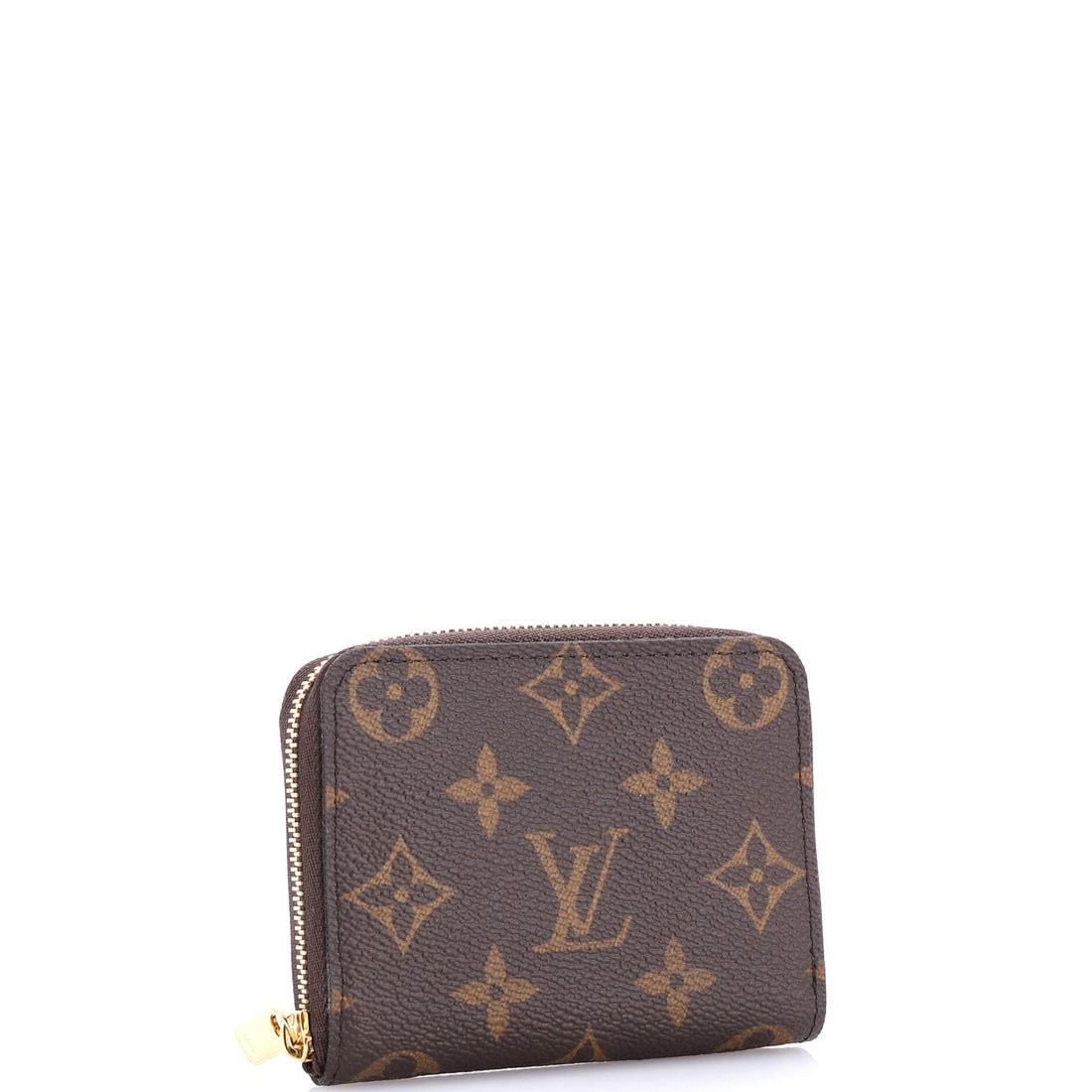 Zippy Coin Purse Monogram Canvas