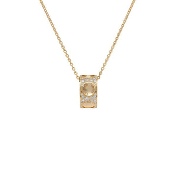 Louis Vuitton yellow  (18K) Necklace