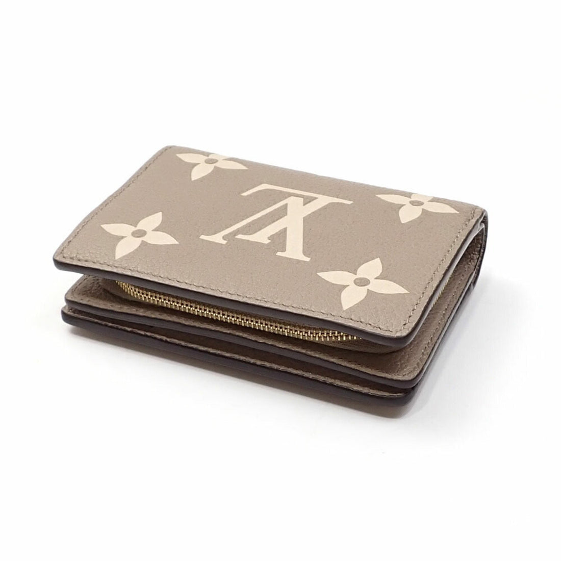 Louis Vuitton Wallet (Bi-Fold)