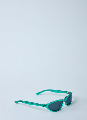 Balenciaga Women Neo Oval 2.0 Sunglasses