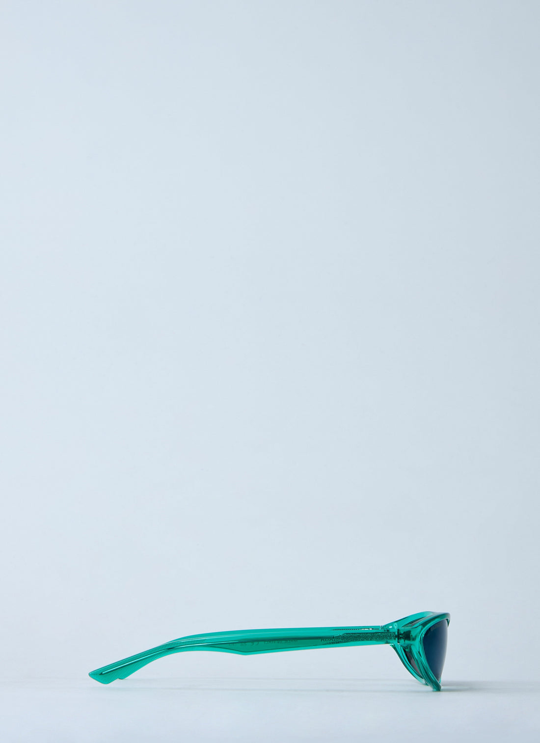 Balenciaga Women Neo Oval 2.0 Sunglasses