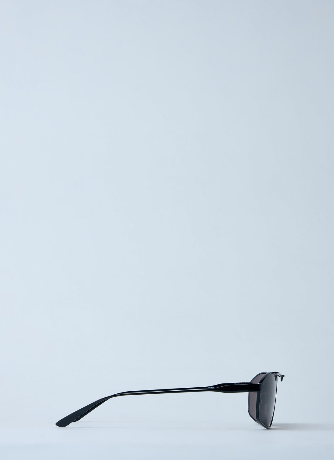 Balenciaga Men Tag 3.0 D-Frame Sunglasses