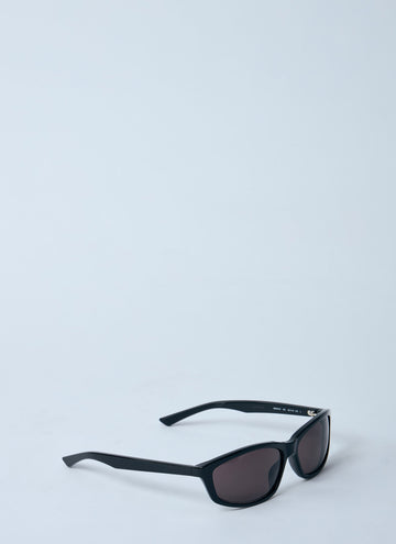 Balenciaga Women Logo Print Sunglasses