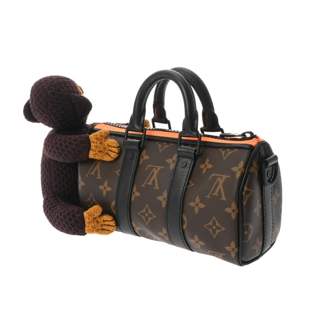Louis Vuitton Monogram  Monogram Shoulder Bag