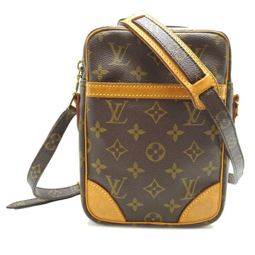 Louis Vuitton  Monogram Shoulder Bag