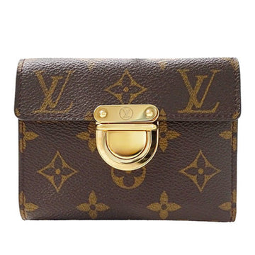 Louis Vuitton  Monogram Wallet (Bi-Fold)