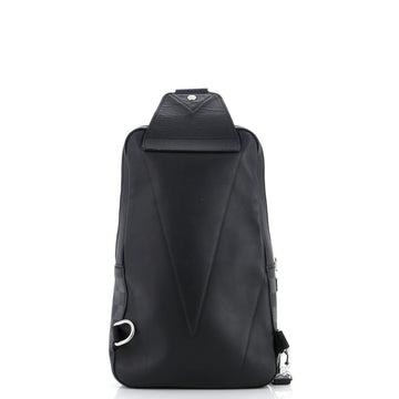 Avenue Sling Bag Damier Infini Leather