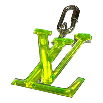 Louis Vuitton  Metal Keyring