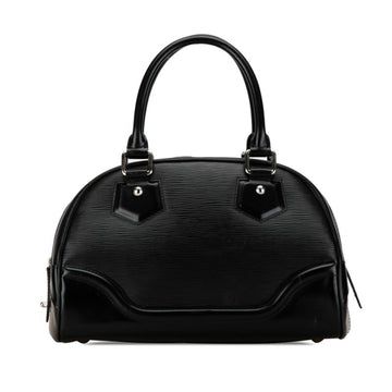 Louis Vuitton  Leather Handbag