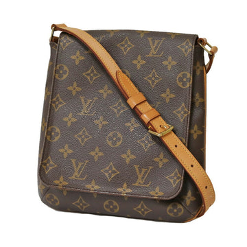 Louis Vuitton Monogram  Monogram Shoulder Bag