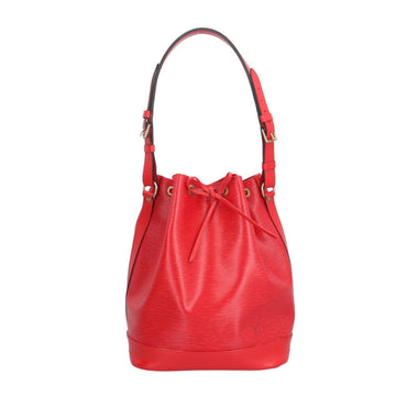 Louis Vuitton  Epi Leather Shoulder Bag