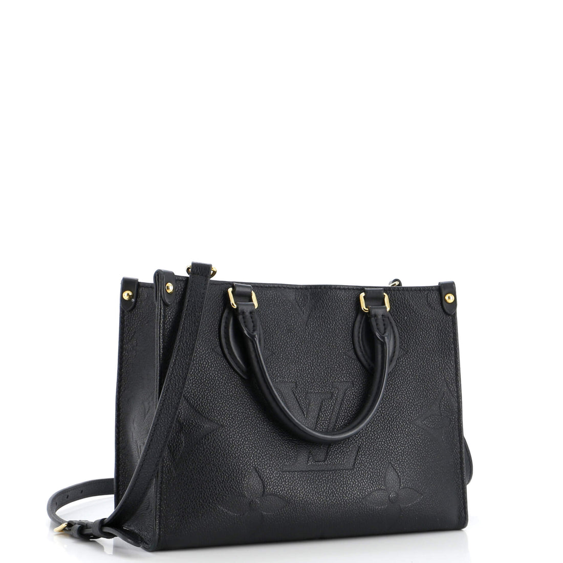 OnTheGo Tote Monogram Empreinte Giant PM