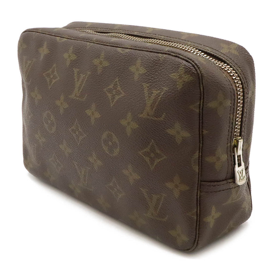 Louis Vuitton Monogram Toiletry Pouch M47524