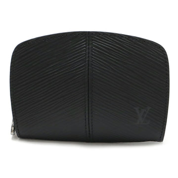 Louis Vuitton Epi  Epi Leather Coin Purse/Coin Case
