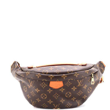 Bum Bag Monogram Canvas