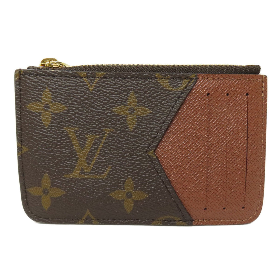 Louis Vuitton Monogram Monogram Coin Purse/Coin Case