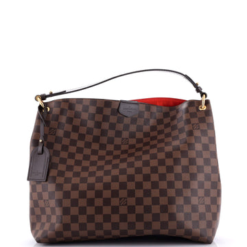 Graceful Handbag Damier MM