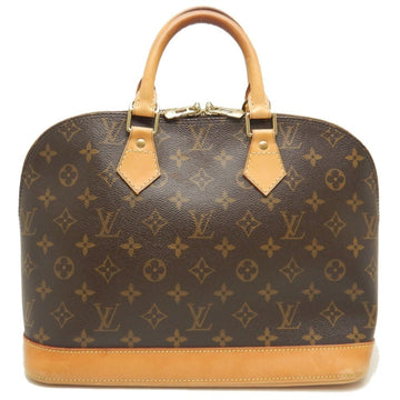 Louis Vuitton  Galle Monogram Monogram Handbag