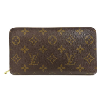 Louis Vuitton   Long Wallet (Bi-Fold)