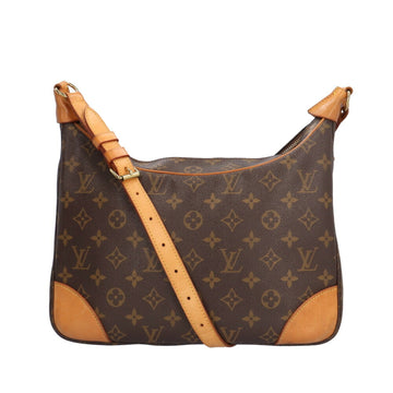 Louis Vuitton  Monogram Monogram Shoulder Bag