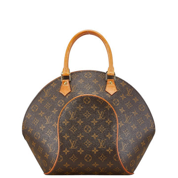Louis Vuitton Monogram Ellipse MM Handbag